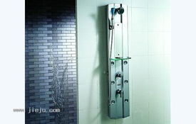 浪鯨潔具 打造健康舒適衛浴空間，從淋浴到桑拿的一站式解決方案